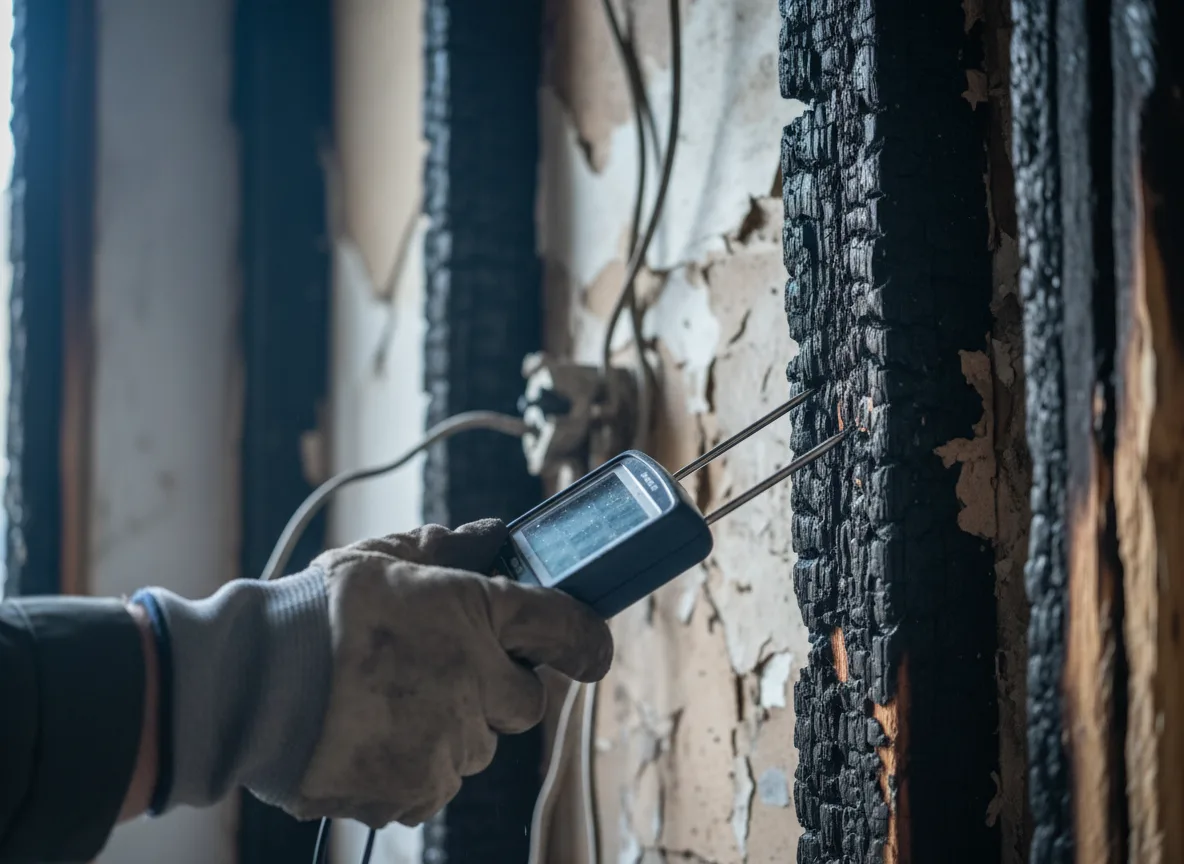 Fire Damage Restoration Kennedale, TX FAQs